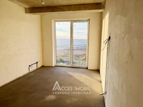 Casă în 2 niveluri! Grătiești, str. Prieteniei, 115m2 + 2 ari! Variantă albă! + Terasă!: 2