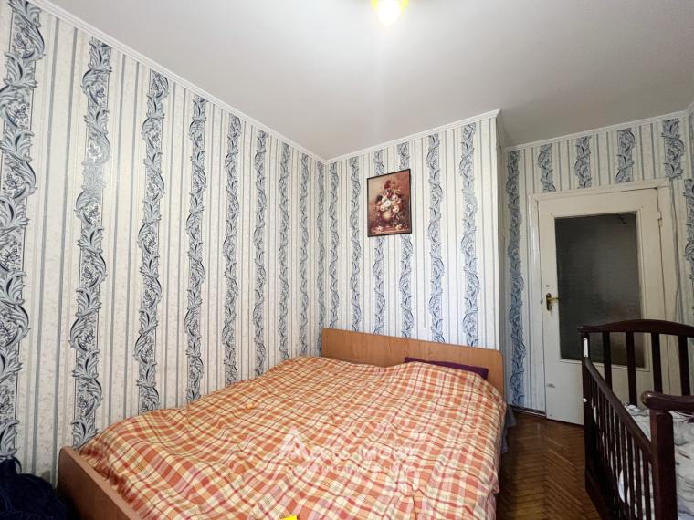 Botanica, bd. Traian, 2 camere! Seria 102! AUTONOMĂ! De mijloc!: 1