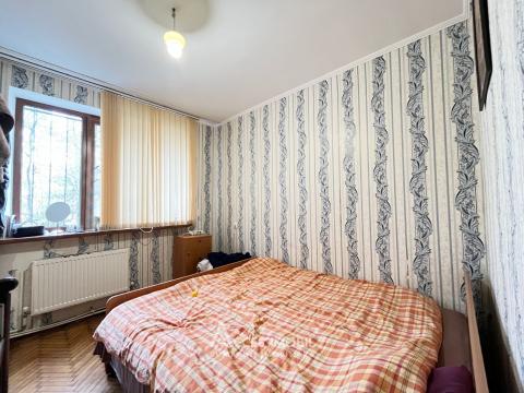 Botanica, bd. Traian, 2 camere! Seria 102! AUTONOMĂ! De mijloc!: 2