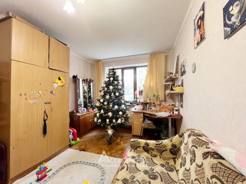 Botanica, bd. Traian, 2 camere! Seria 102! AUTONOMĂ! De mijloc!: 3