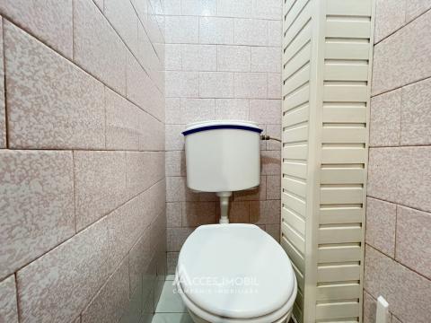 Botanica, bd. Traian, 2 camere! Seria 102! AUTONOMĂ! De mijloc!: 7