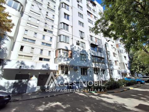 Centru, str. N. Testemițanu, 2 camere. Euroreparație!: 21