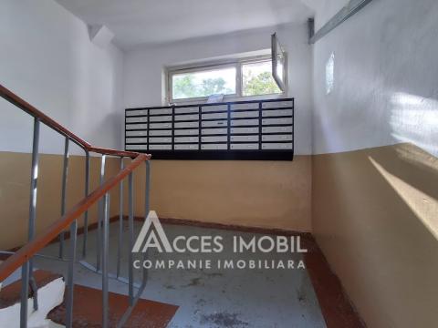 Centru, str. N. Testemițanu, 2 camere. Euroreparație!: 19