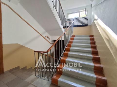 Centru, str. N. Testemițanu, 2 camere. Euroreparație!: 20