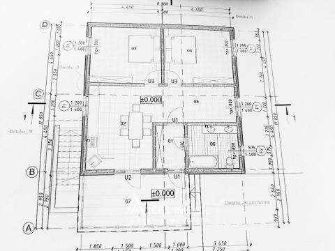 : Трушены, ул. Штефпн Чел Маре