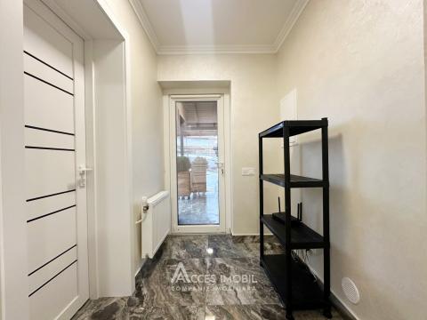 Casă în 2 niveluri! Trușeni, str. Ștefan cel Mare, 108m2 + 4 ari. Euroreparație!: 11