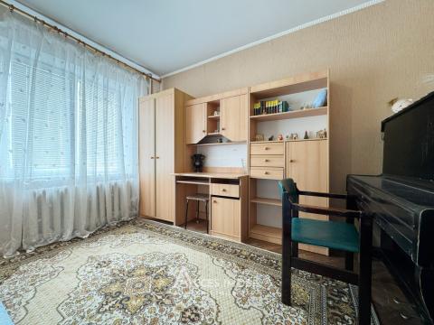 Apartamente de vânzare în Chișinău: Botanica, bd. Cuza Vodă