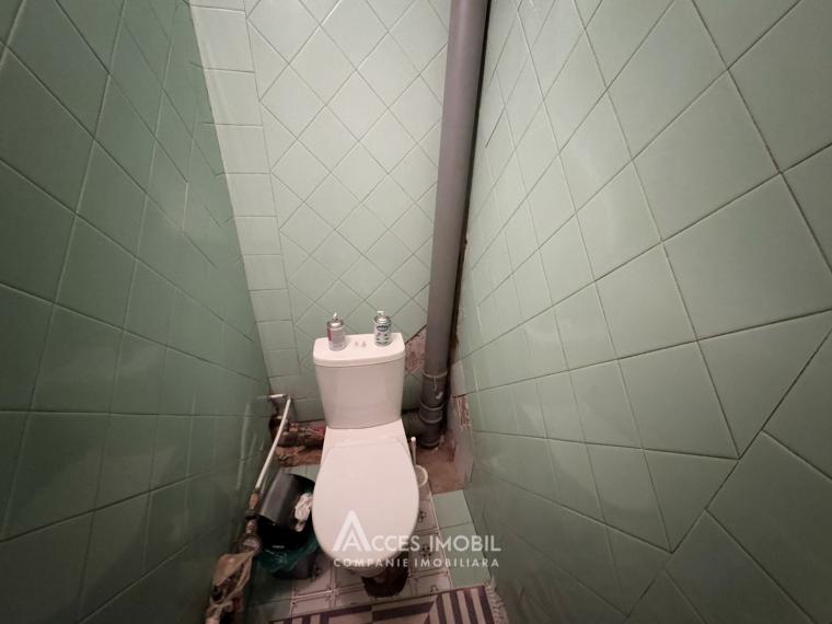 Botanica, Cuza Voda avenue, 3 rooms. Series MS!: 8