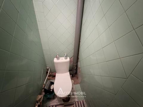 Botanica, Cuza Voda avenue, 3 rooms. Series MS!: 8