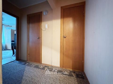 Botanica, Cuza Voda avenue, 3 rooms. Series MS!: 11