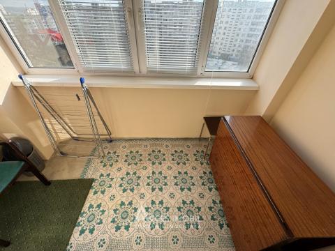 Botanica, Cuza Voda avenue, 3 rooms. Series MS!: 12