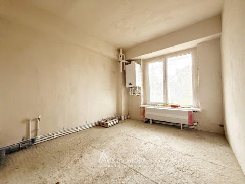 Ecosem Grup! Botanica, str. Băcioii Noi, 2 camere! Varianta Albă!: 1