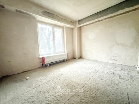 Ecosem Grup! Botanica, str. Băcioii Noi, 2 camere! Varianta Albă!: 2