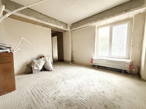 Ecosem Grup! Botanica, str. Băcioii Noi, 2 camere! Varianta Albă!: 3