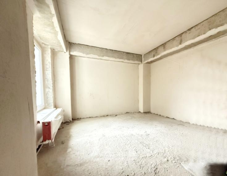 Ecosem Grup! Botanica, str. Băcioii Noi, 2 camere! Varianta Albă!: 4