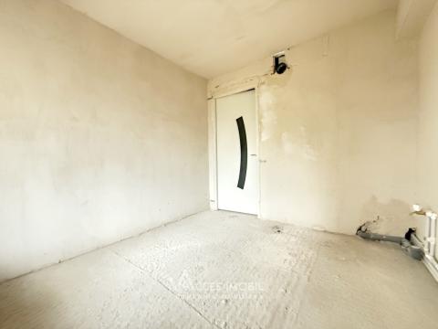 Ecosem Grup! Botanica, str. Băcioii Noi, 2 camere! Varianta Albă!: 5