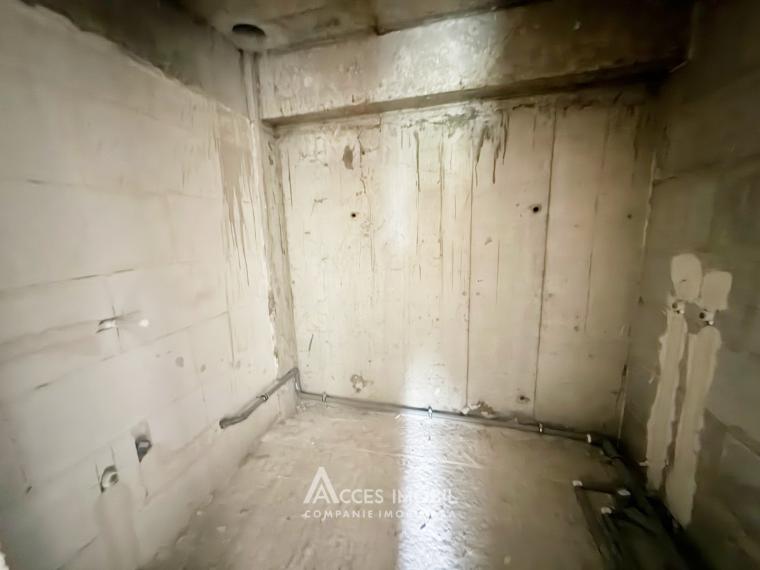 Ecosem Grup! Botanica, str. Băcioii Noi, 2 camere! Varianta Albă!: 8