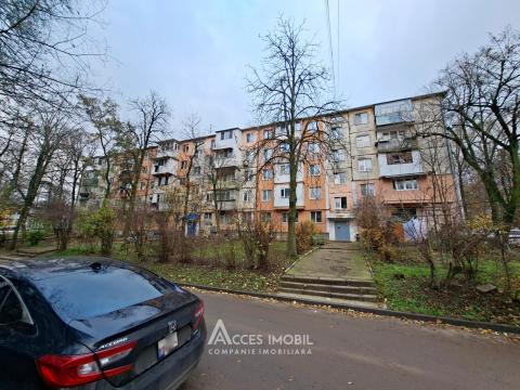 : Botanica, str. Nikolai Zelinski