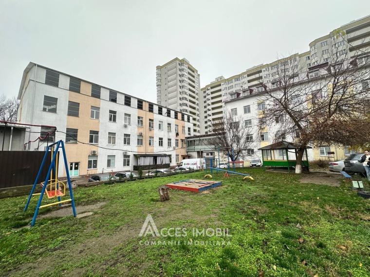 Bloc Nou! Aeroport, str. Băcioii Noi, 1 cameră! Varianta Albă!: 0