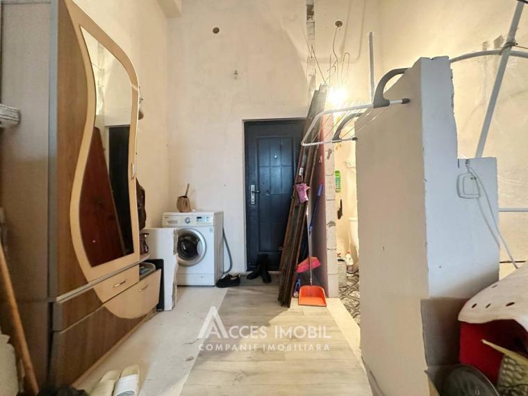 Bloc Nou! Aeroport, str. Băcioii Noi, 1 cameră! Varianta Albă!: 3