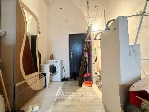 Bloc Nou! Aeroport, str. Băcioii Noi, 1 cameră! Varianta Albă!: 3