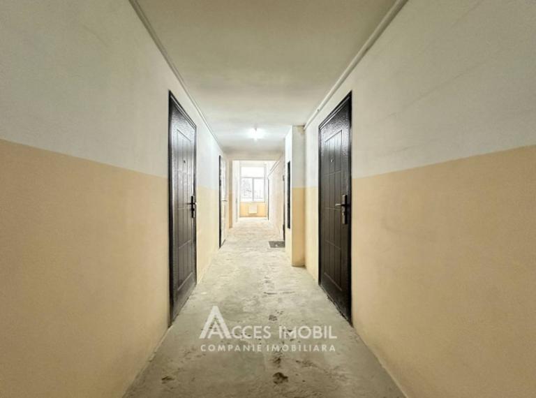 Bloc Nou! Aeroport, str. Băcioii Noi, 1 cameră! Varianta Albă!: 7