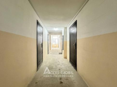 Bloc Nou! Aeroport, str. Băcioii Noi, 1 cameră! Varianta Albă!: 7