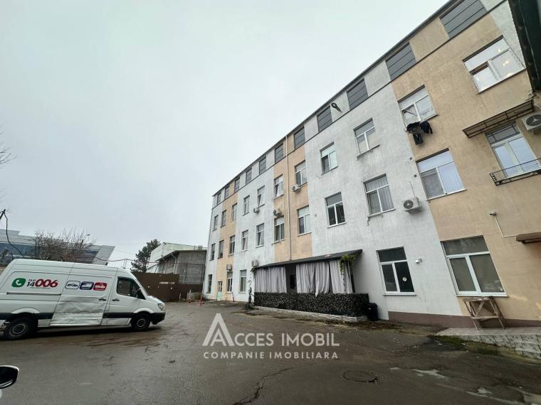 Bloc Nou! Aeroport, str. Băcioii Noi, 1 cameră! Varianta Albă!: 8