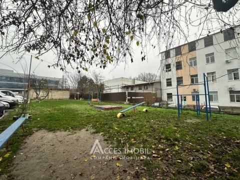 Bloc Nou! Aeroport, str. Băcioii Noi, 1 cameră! Varianta Albă!: 9