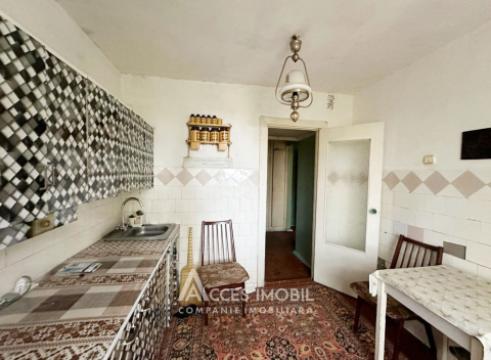 Botanica, bd. Dacia, 2 camere!  Localizare de Mijloc!: 2