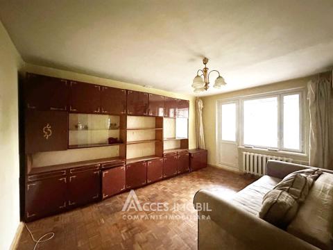 Botanica, bd. Dacia, 2 camere!  Localizare de Mijloc!: 3