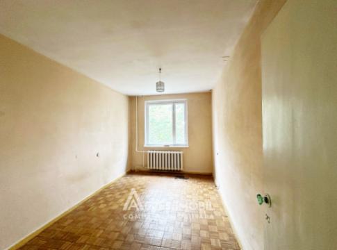 Botanica, bd. Dacia, 2 camere!  Localizare de Mijloc!: 5