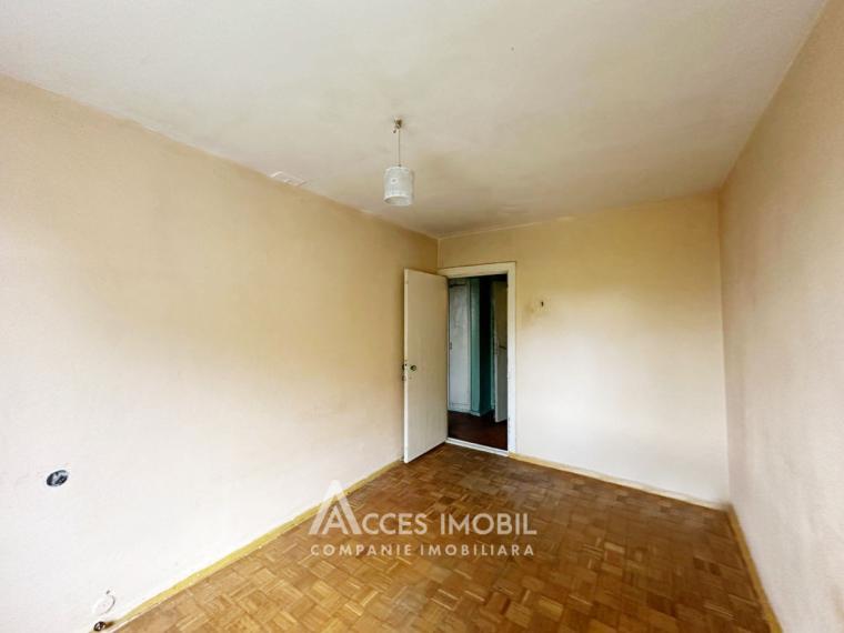 Botanica, bd. Dacia, 2 camere!  Localizare de Mijloc!: 6