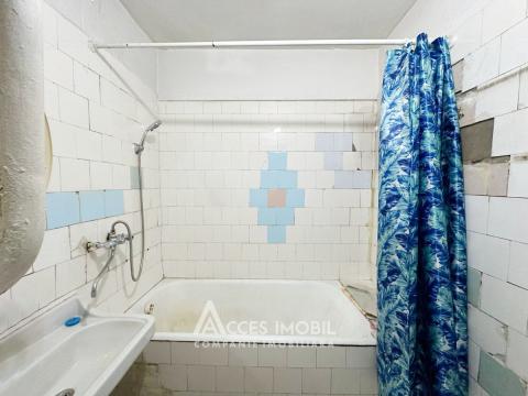 Botanica, bd. Dacia, 2 camere!  Localizare de Mijloc!: 7