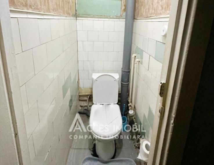 Botanica, bd. Dacia, 2 camere!  Localizare de Mijloc!: 8