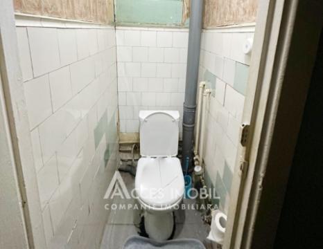 Botanica, bd. Dacia, 2 camere!  Localizare de Mijloc!: 8