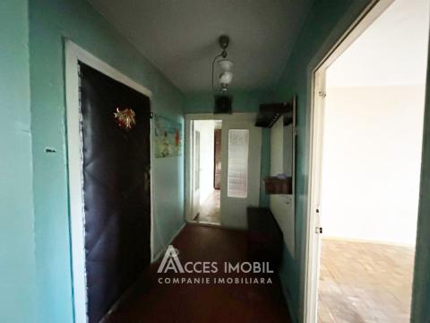 Botanica, bd. Dacia, 2 camere!  Localizare de Mijloc!: 9