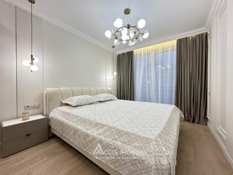 Apartamente de vânzare în Chișinău: Buiucani, str. Vasile Lupu