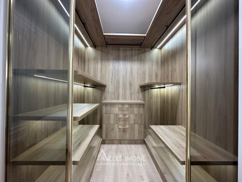 Exfactor! Buiucani, str. Vasile Lupu, 2 camere + living. Euroreparație!: 14