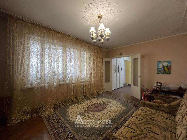 Centru, str. Ismail, 3 camere. Localizare de Mijloc! Debara!: 1