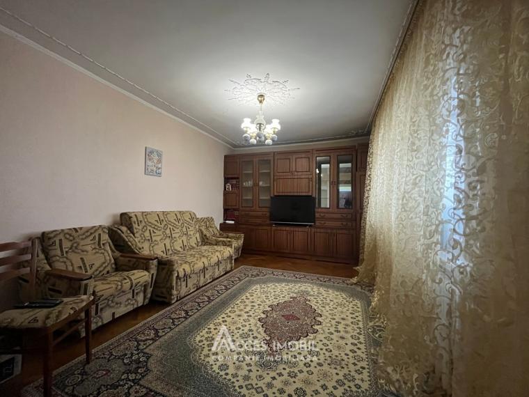 Centru, str. Ismail, 3 camere. Localizare de Mijloc! Debara!: 2