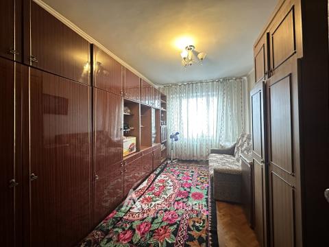 Centru, str. Ismail, 3 camere. Localizare de Mijloc! Debara!: 4