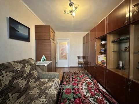 Centru, str. Ismail, 3 camere. Localizare de Mijloc! Debara!: 5