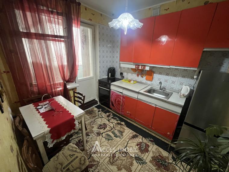 Centru, str. Ismail, 3 camere. Localizare de Mijloc! Debara!: 6