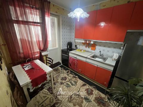 Centru, str. Ismail, 3 camere. Localizare de Mijloc! Debara!: 6