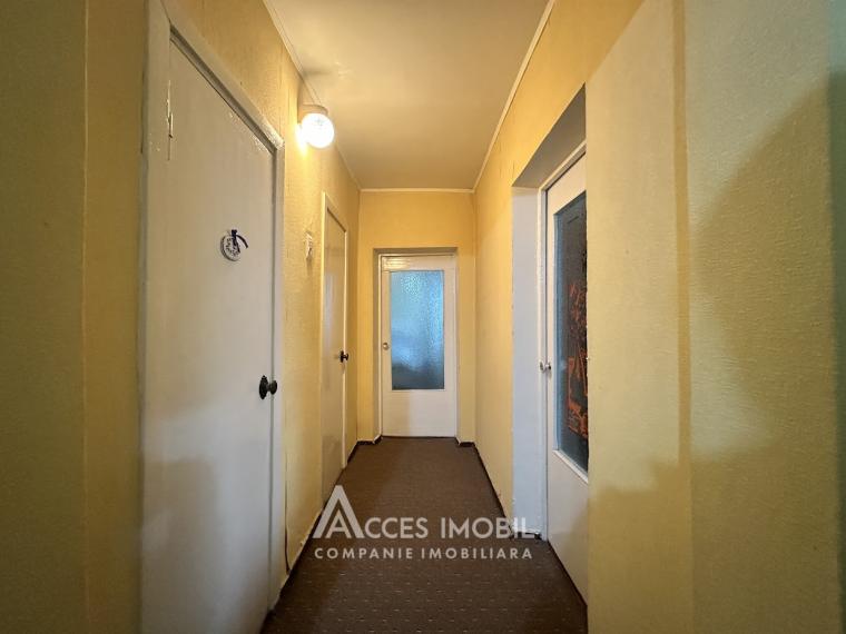 Centru, str. Ismail, 3 camere. Localizare de Mijloc! Debara!: 7