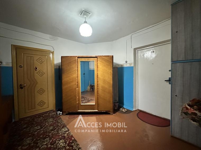 Centru, str. Ismail, 3 camere. Localizare de Mijloc! Debara!: 9