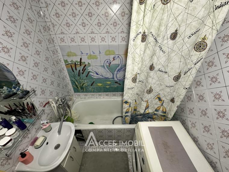 Centru, str. Ismail, 3 camere. Localizare de Mijloc! Debara!: 10