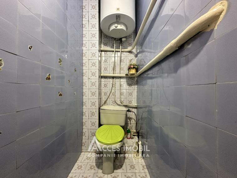 Centru, str. Ismail, 3 camere. Localizare de Mijloc! Debara!: 11