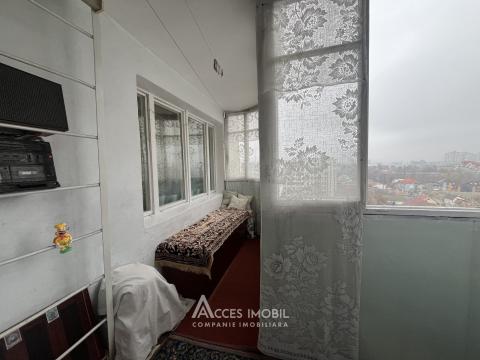 Centru, str. Ismail, 3 camere. Localizare de Mijloc! Debara!: 12